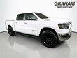 Ram 1500 4WD