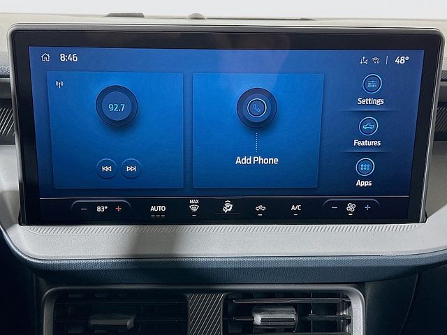 2025 Ford Maverick XLT - Photo 13