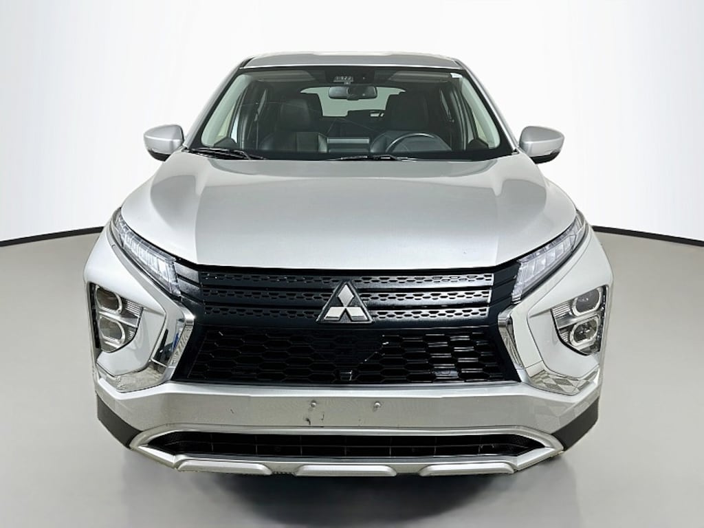Used 2024 Mitsubishi Eclipse Cross SE Compact SUV