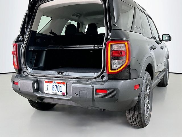 2025 Ford Bronco Sport Big Bend - Photo 16
