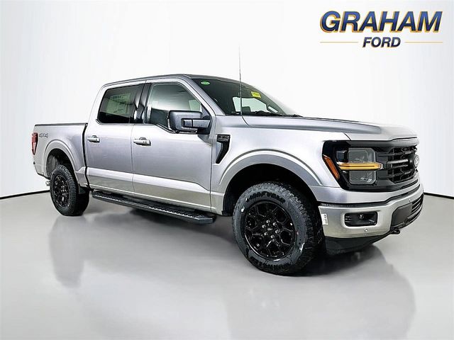 2026 Ford F-150 TRUCK 