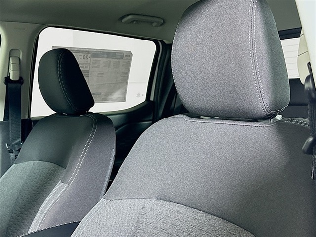 2025 Ford Ranger XLT - Photo 18