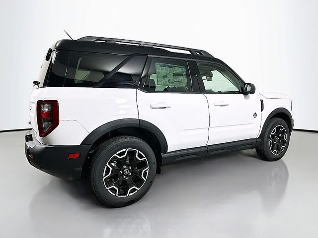 2025 Ford Bronco Sport Outer Banks - Photo 6