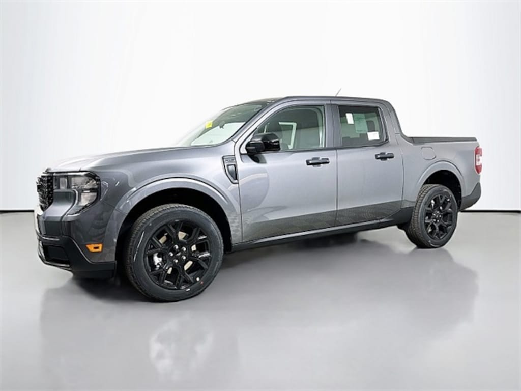 New 2025 Ford Maverick XLT TRUCK