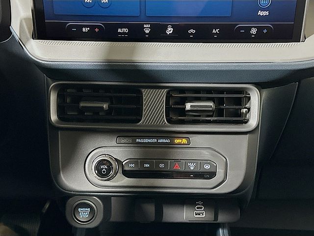 2025 Ford Maverick XLT - Photo 15