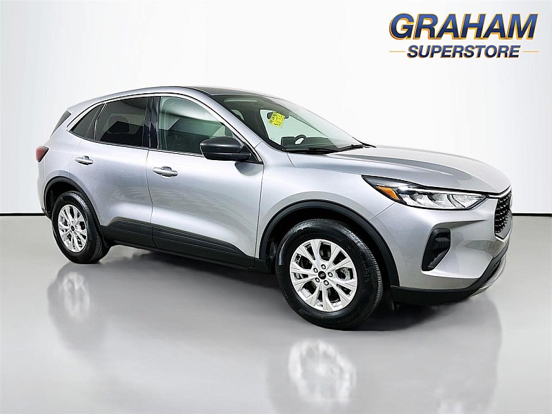 2023 Ford Escape Compact SUV 