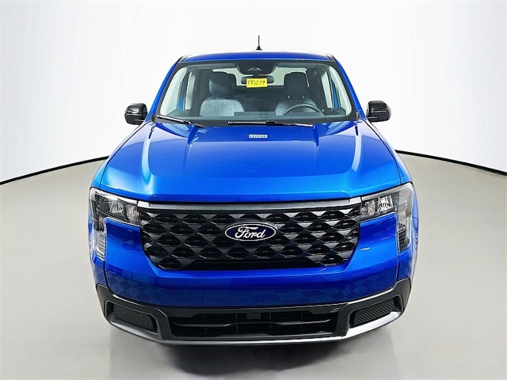 New 2025 Ford Maverick XLT TRUCK