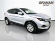 Nissan Rogue Sport