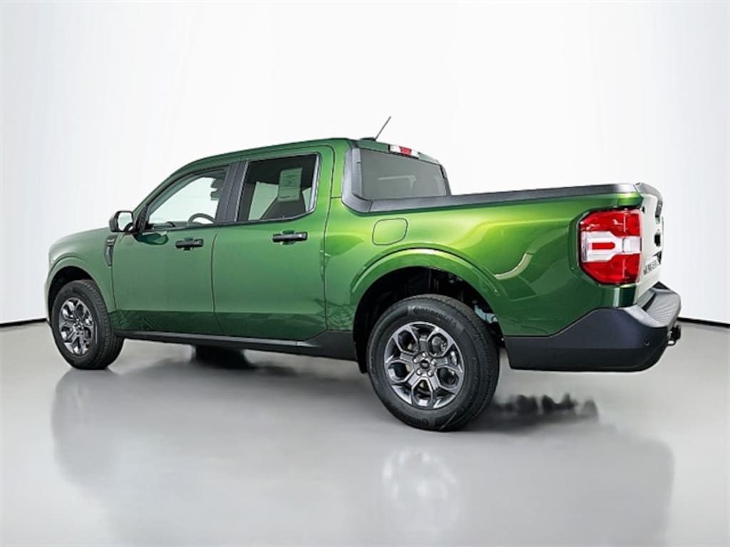New 2025 Ford Maverick XLT TRUCK