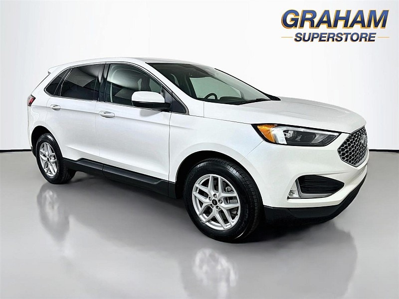 2023 Ford Edge