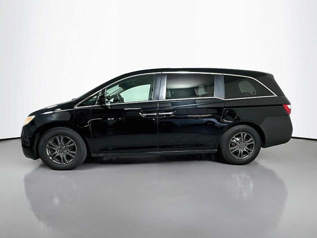 Used 2011 Honda Odyssey EX Minivan