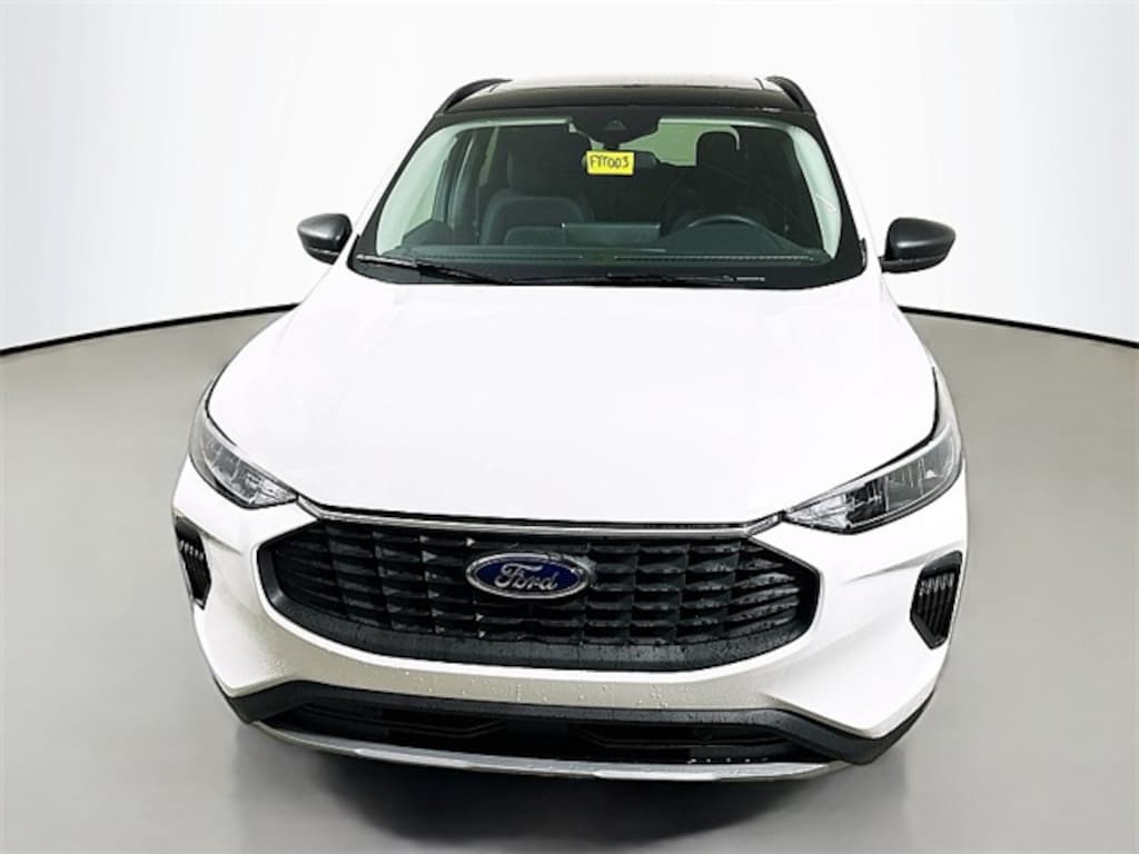 New 2026 Ford Escape Active SUV
