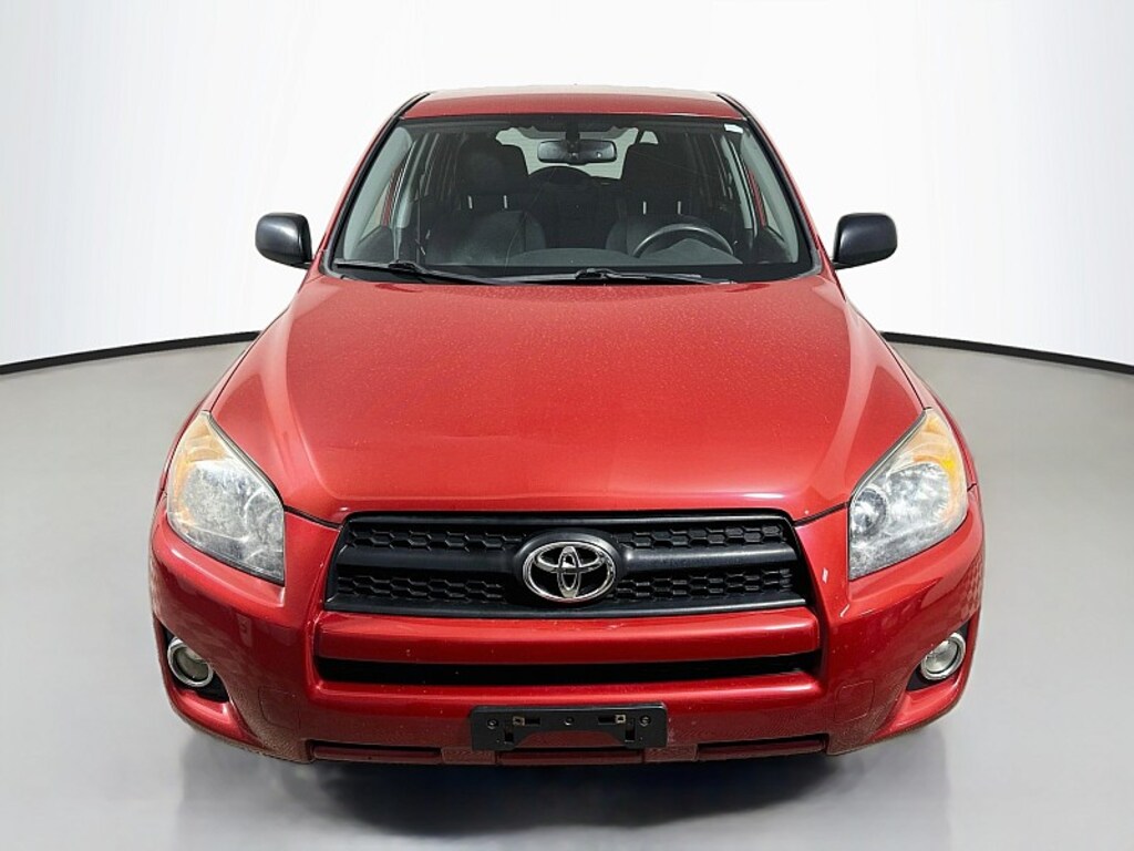Used 2012 Toyota RAV4 Sport Compact SUV