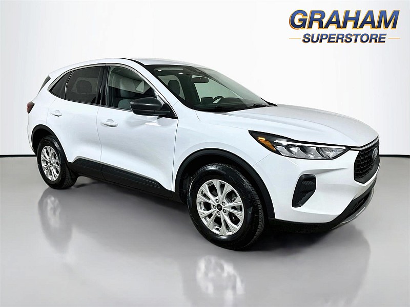 2023 Ford Escape Compact SUV 