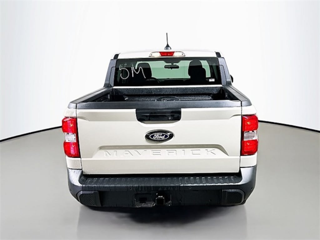 New 2025 Ford Maverick XLT TRUCK