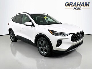 2025 Ford Escape ST-Line Select SUV