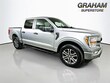 Ford F-150 4WD