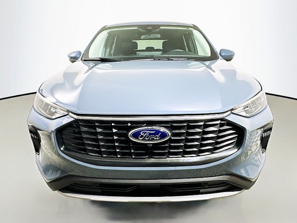 Used 2023 Ford Escape Active Compact SUV