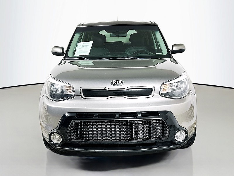 Used 2016 Kia Soul + with VIN KNDJP3A56G7408788 for sale in Mansfield, OH