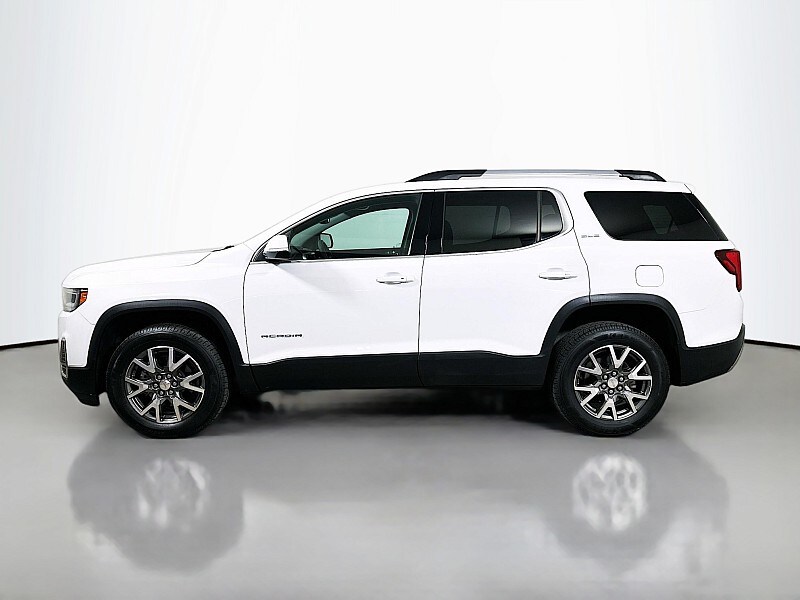 2022 Gmc Acadia SLE photo 4