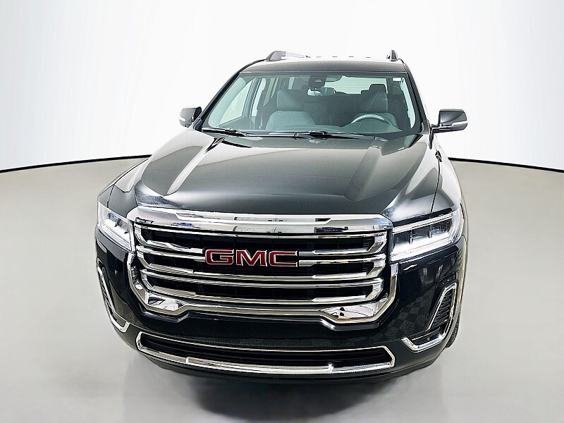 2023 Gmc Acadia SLE photo 2