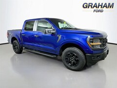 2026 Ford F-150 STX&reg; TRUCK