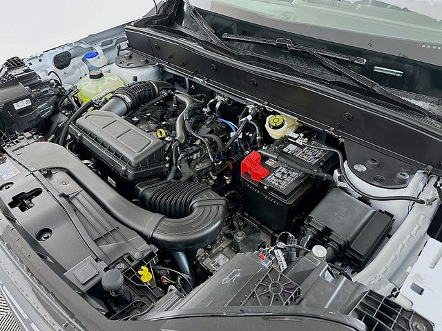 2025 Ford Bronco Sport Outer Banks - Photo 17