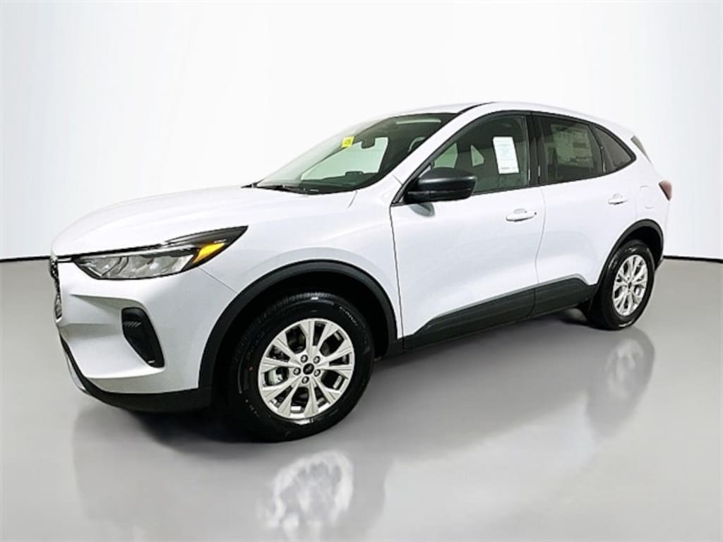New 2026 Ford Escape Active SUV