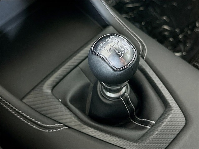 2025 Ford Mustang GT Premium Convertible - Photo 22