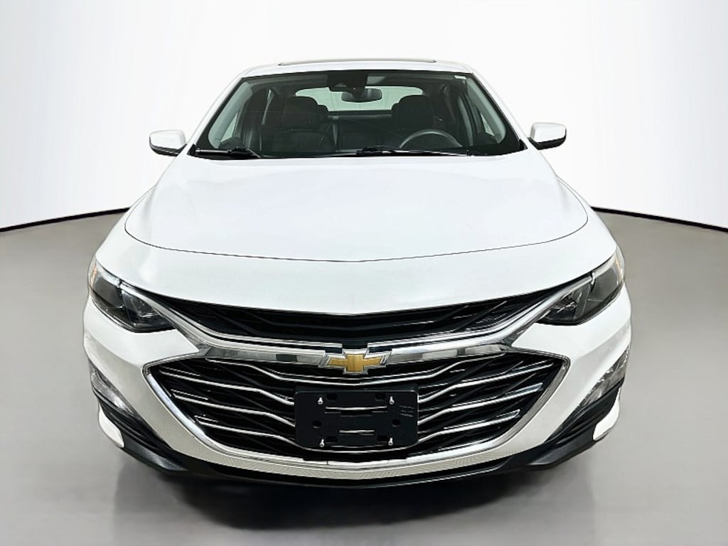 Used 2024 Chevrolet Malibu LT Mid-Size Car