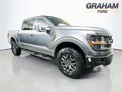 2025 Ford F-150 Tremor TRUCK