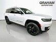  Jeep Grand Cherokee L