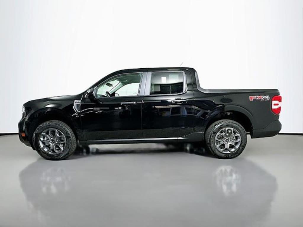 New 2026 Ford Maverick XLT TRUCK