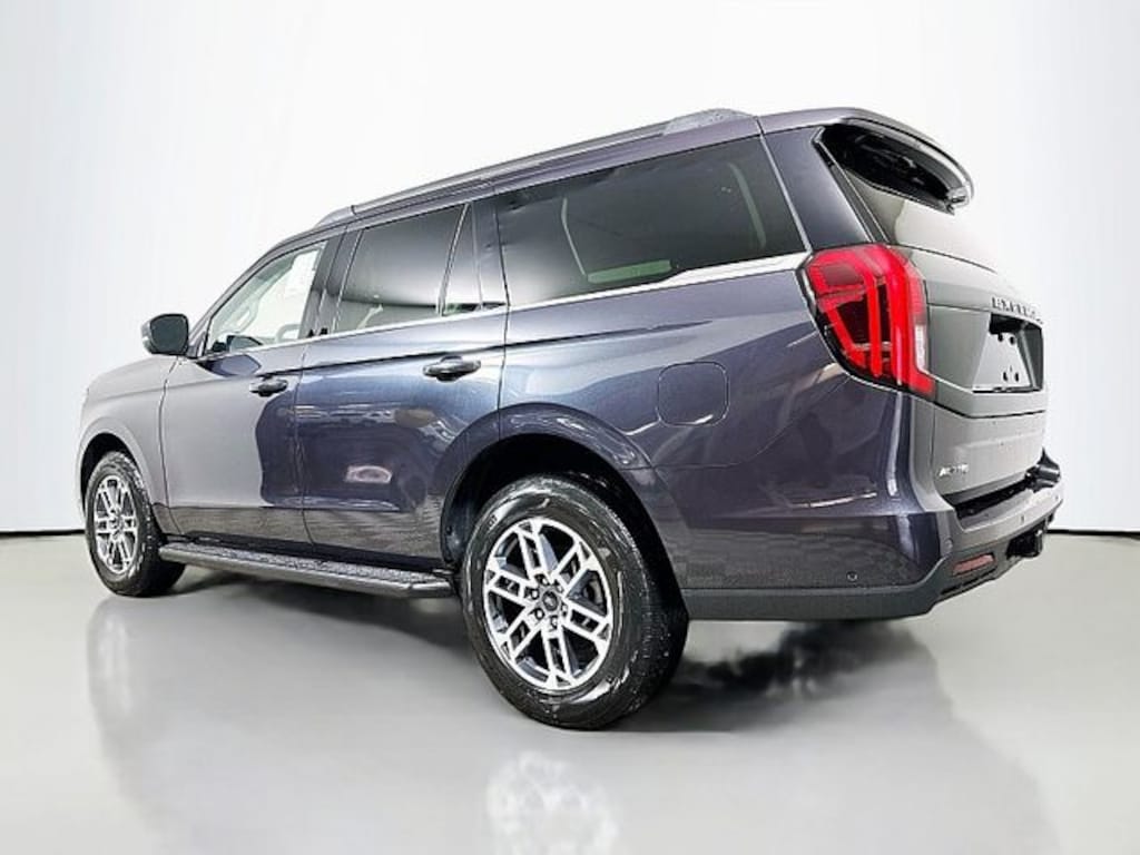 New 2025 Ford Expedition Active SUV