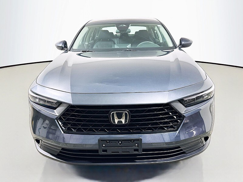 2023 Honda Accord LX photo 2