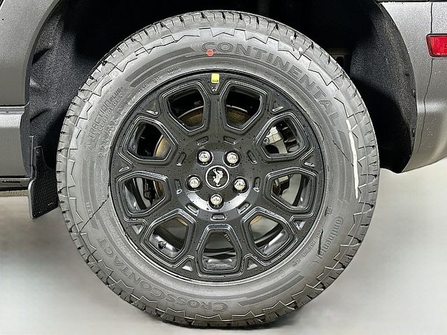 2025 Ford Bronco Sport Badlands - Photo 18
