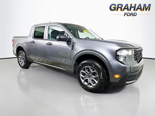 2026 Ford Maverick TRUCK 