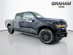 2025 Ford F-150 XLT TRUCK