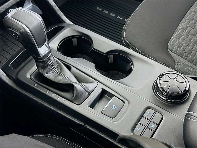 2025 Ford Ranger XLT - Photo 17
