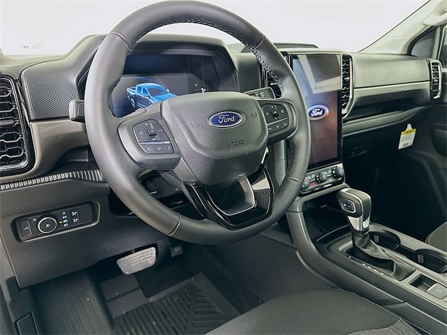 2025 Ford Ranger XLT - Photo 9