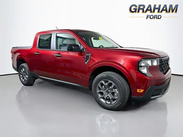 2026 Ford Maverick TRUCK 