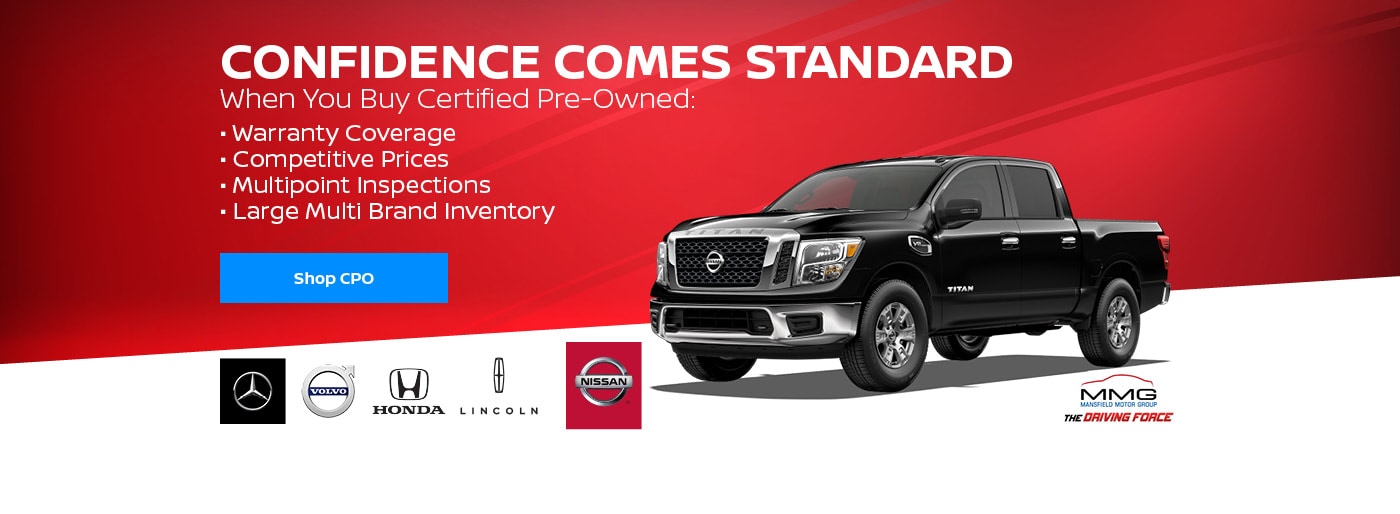 Mansfield Mansfield Motor Group New & Used Cars For Sale Multi