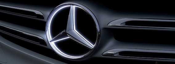 Mercedes-Benz A & B Service