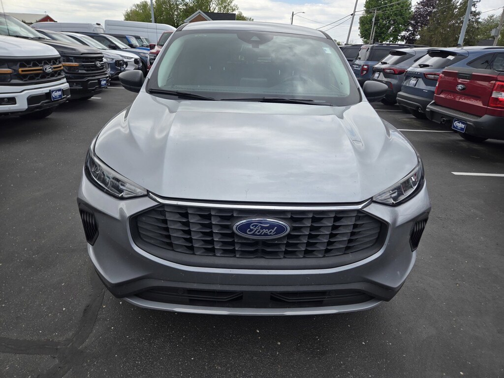 Used 2023 Ford Escape Active SUV
