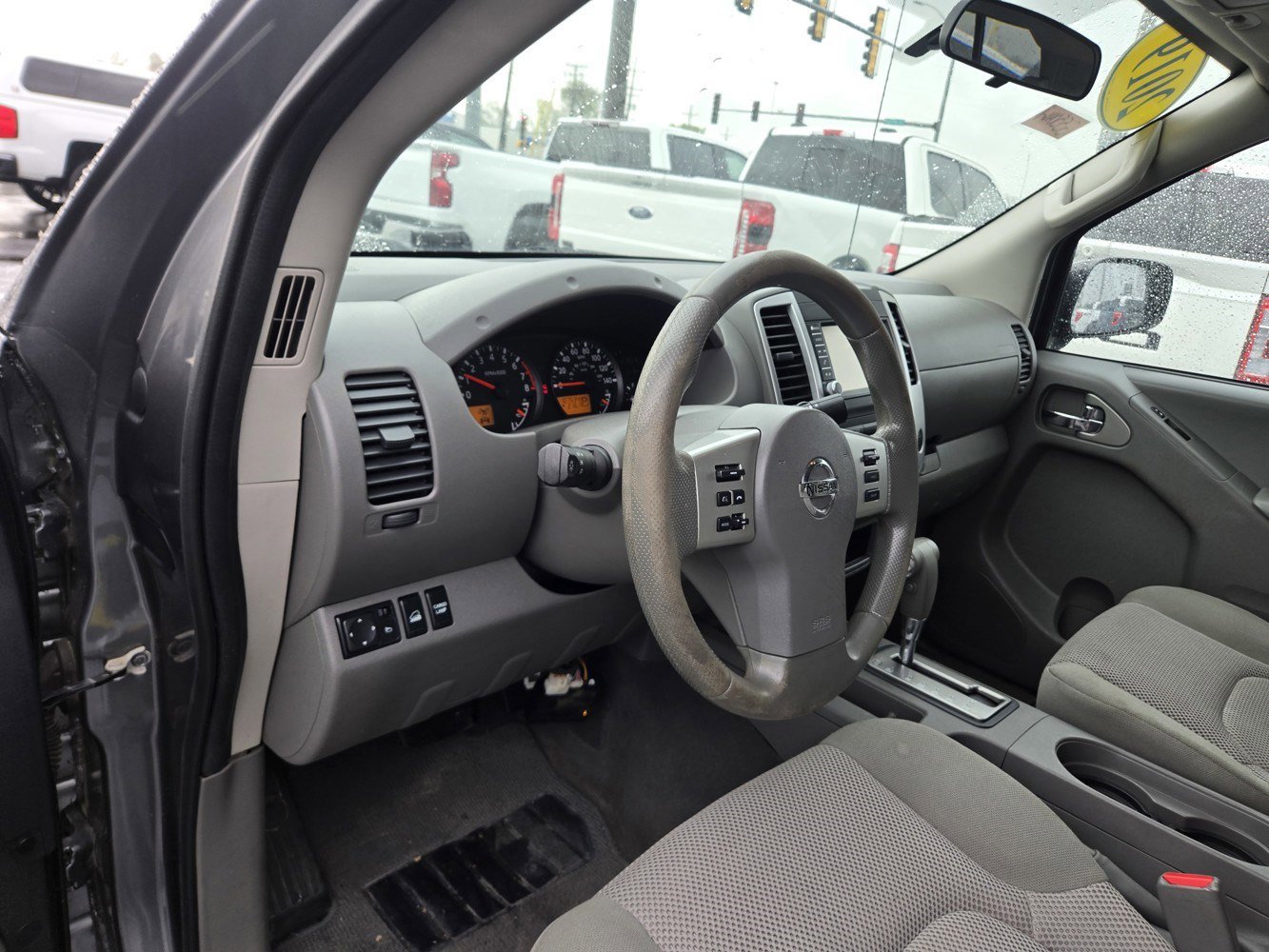 Used 2019 Nissan Frontier SV with VIN 1N6AD0EV3KN723034 for sale in Belvidere, IL