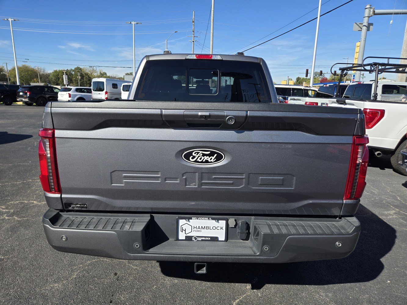 Vehicle thumbnail