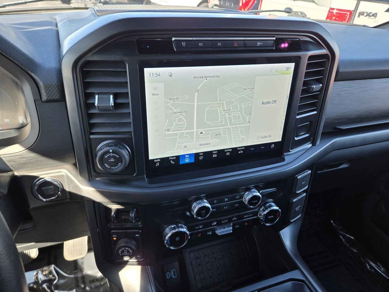Vehicle thumbnail