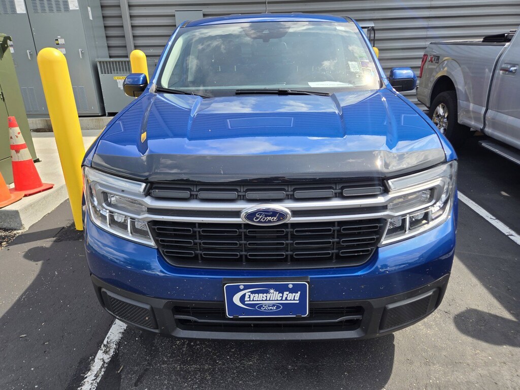 Used 2023 Ford Maverick Truck SuperCrew