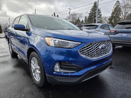 2024 Ford Edge SUV
