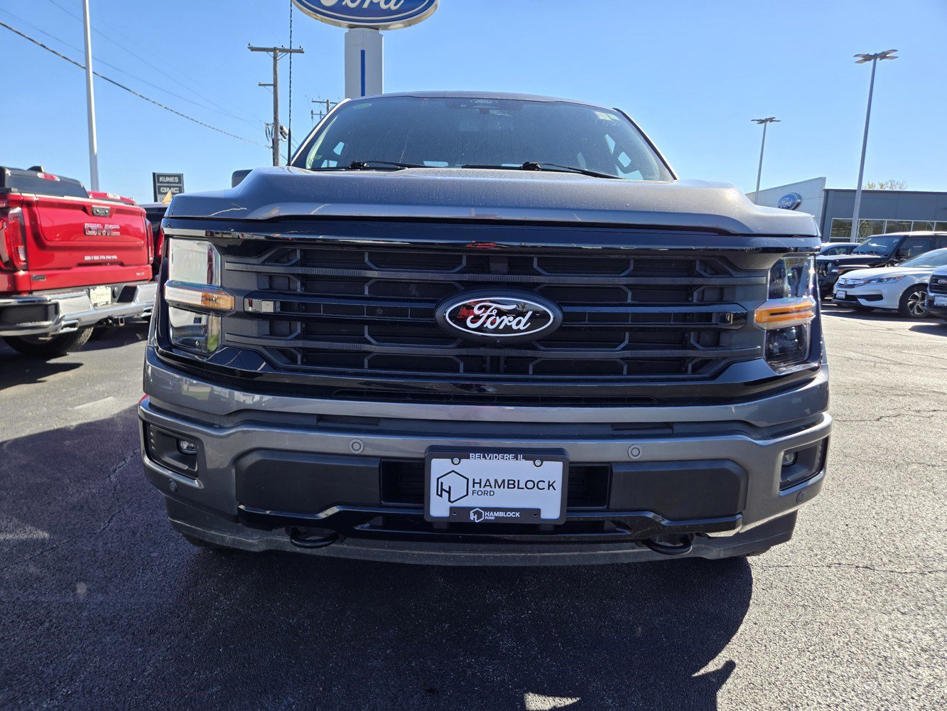 Vehicle thumbnail